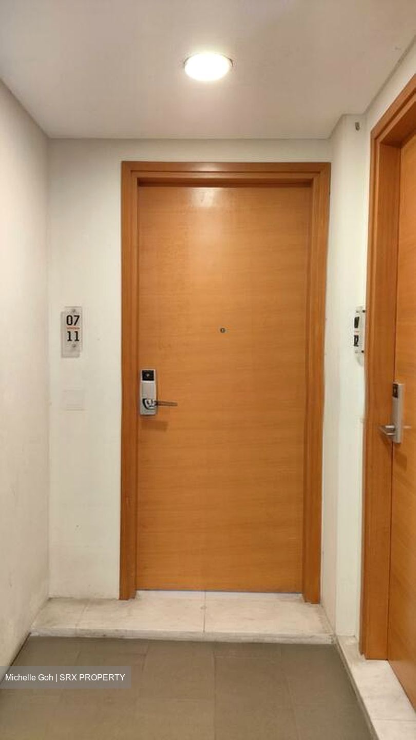 Centro Residences (D20), Condominium #504557621